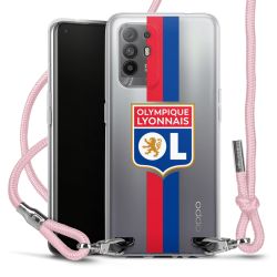 Carry Case Fabric pink