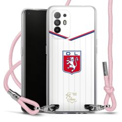 Carry Case Fabric pink