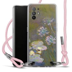 Carry Case Fabric pink