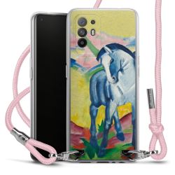 Carry Case Fabric pink