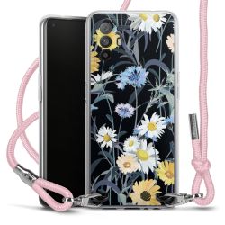 Carry Case Fabric pink