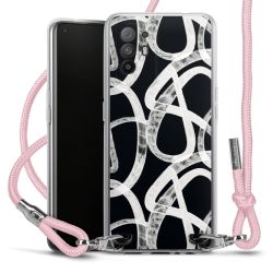 Carry Case Fabric pink