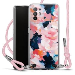 Carry Case Fabric pink