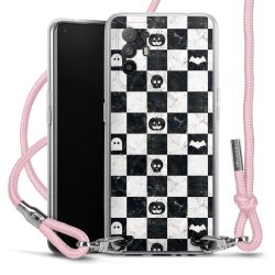 Carry Case Fabric pink