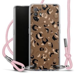 Carry Case Fabric pink