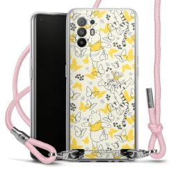 Carry Case Fabric pink