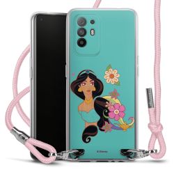 Carry Case Fabric pink