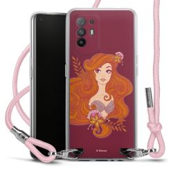 Carry Case Fabric pink