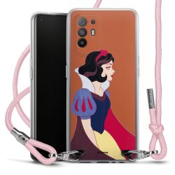 Carry Case Fabric pink