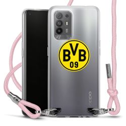 Carry Case Fabric pink