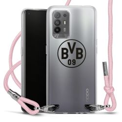 Carry Case Fabric pink