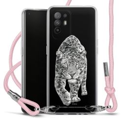 Carry Case Fabric pink