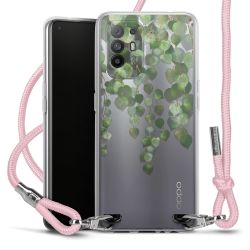 Carry Case Fabric pink