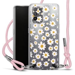 Carry Case Fabric pink