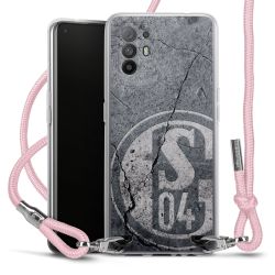 Carry Case Fabric pink