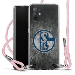 Carry Case Fabric pink