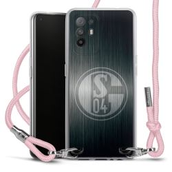 Carry Case Fabric pink