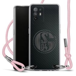 Carry Case Fabric pink