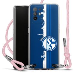 Carry Case Fabric pink