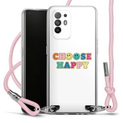 Carry Case Fabric pink