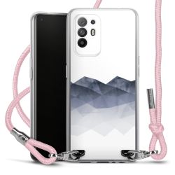 Carry Case Fabric pink