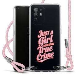 Carry Case Fabric pink