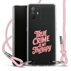 Carry Case Fabric pink