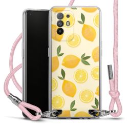 Carry Case Fabric pink