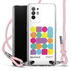 Carry Case Fabric pink