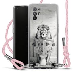 Carry Case Fabric pink