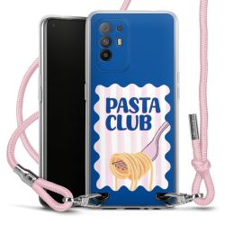 Carry Case Fabric pink