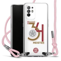 Carry Case Fabric pink