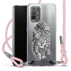 Carry Case Fabric pink