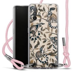 Carry Case Fabric pink