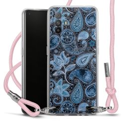 Carry Case Fabric pink