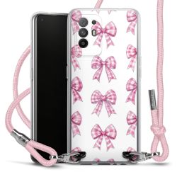 Carry Case Fabric pink