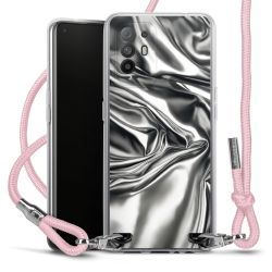 Carry Case Fabric pink