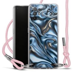 Carry Case Fabric pink