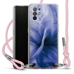 Carry Case Fabric pink