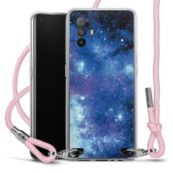 Carry Case Fabric pink