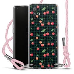 Carry Case Fabric pink