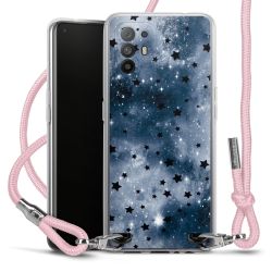 Carry Case Fabric pink