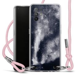 Carry Case Fabric pink