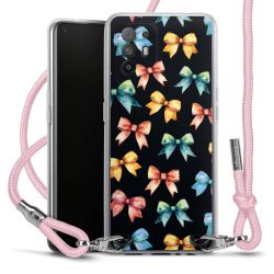 Carry Case Fabric pink