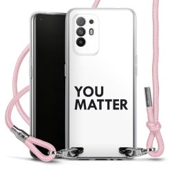 Carry Case Fabric pink