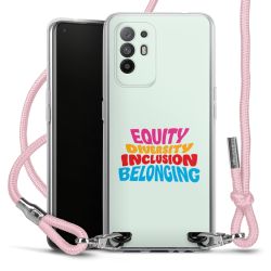 Carry Case Fabric pink