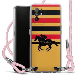 Carry Case Fabric pink