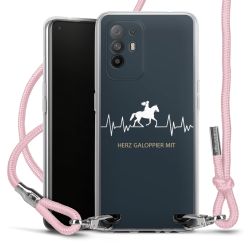 Carry Case Fabric pink