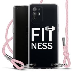 Carry Case Fabric pink