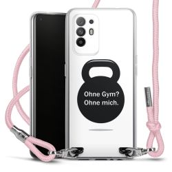 Carry Case Fabric pink